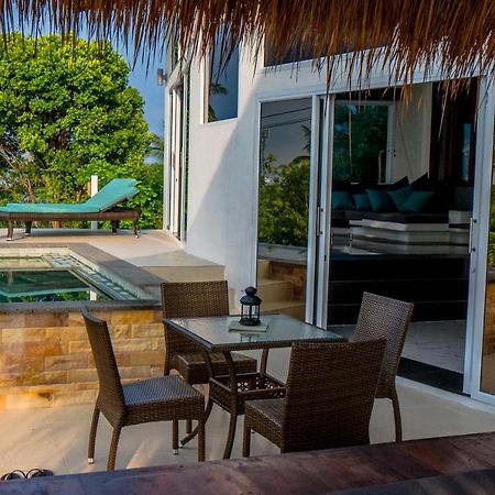 Horizon Luxury Pool Villas Ko Tao Zewnętrze zdjęcie