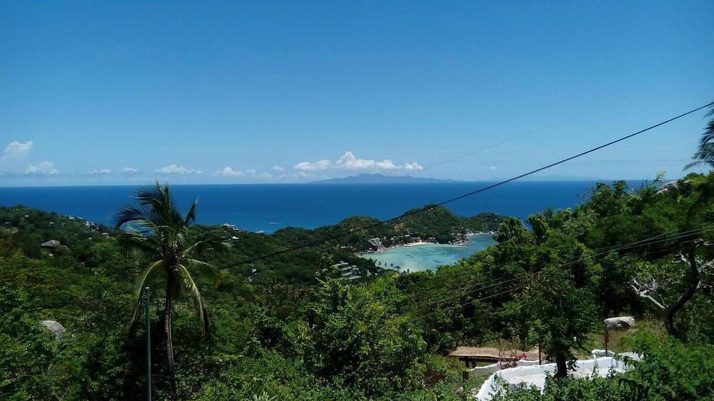 Horizon Luxury Pool Villas Ko Tao Pokój zdjęcie