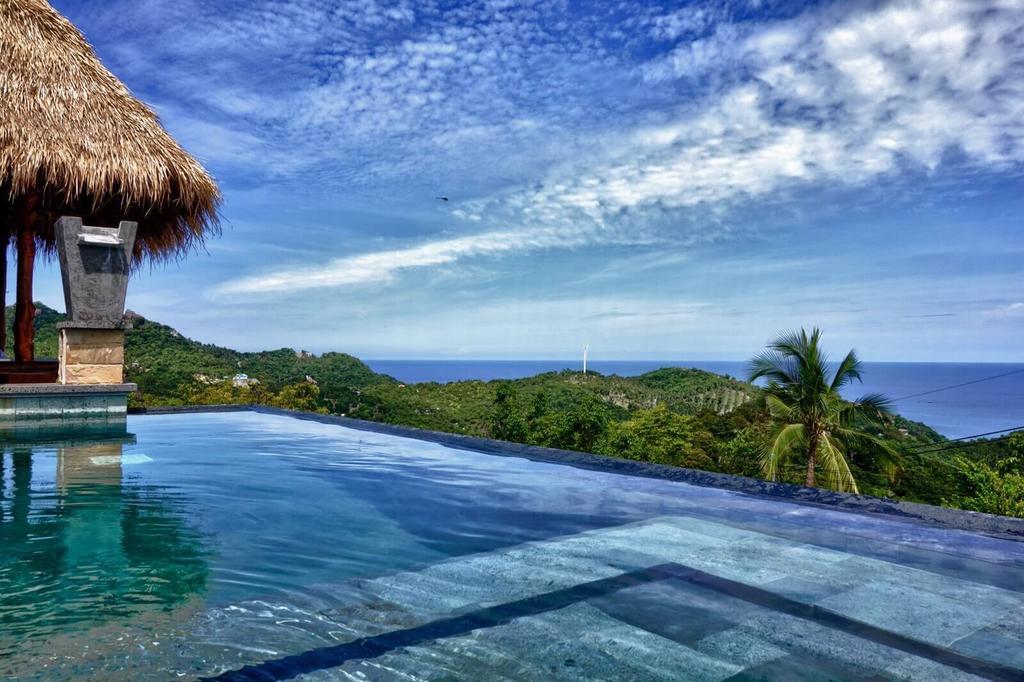 Horizon Luxury Pool Villas Ko Tao Pokój zdjęcie