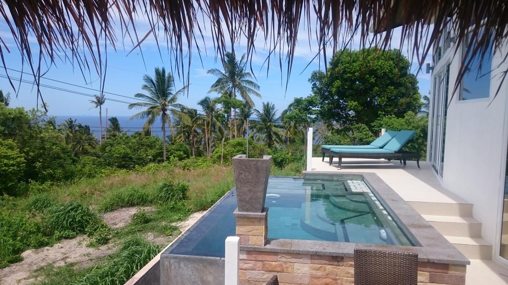 Horizon Luxury Pool Villas Ko Tao Pokój zdjęcie