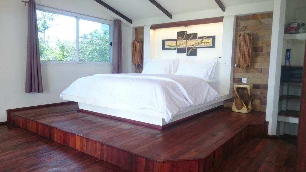 Horizon Luxury Pool Villas Ko Tao Pokój zdjęcie