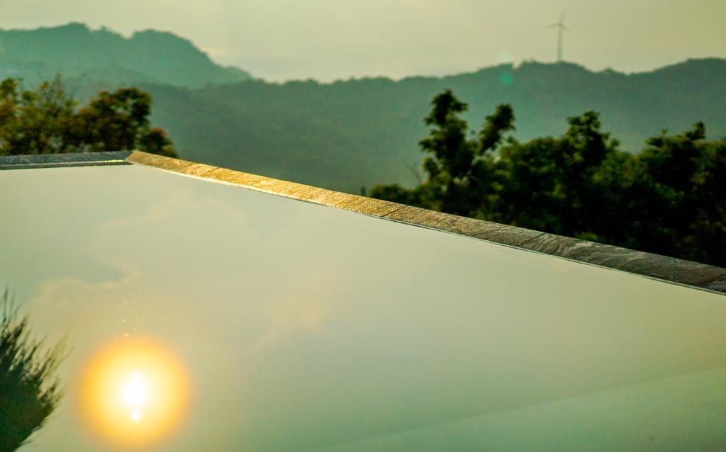 Horizon Luxury Pool Villas Ko Tao Pokój zdjęcie