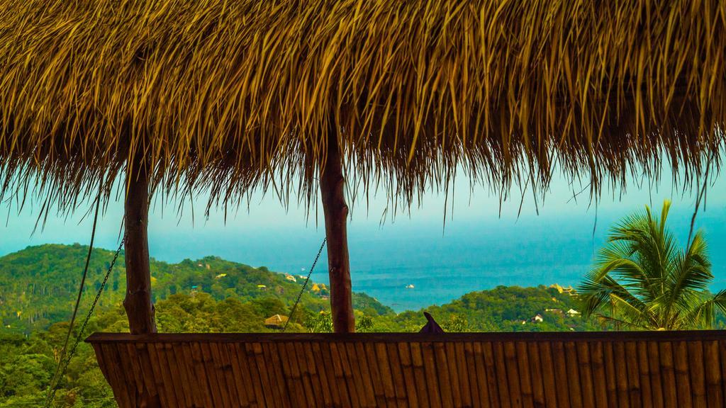 Horizon Luxury Pool Villas Ko Tao Pokój zdjęcie