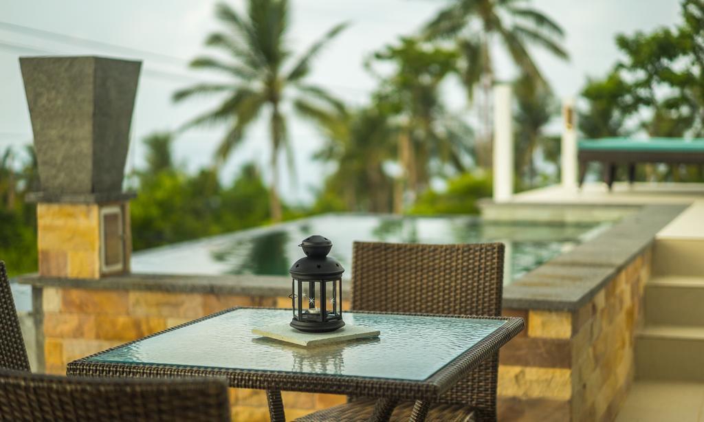 Horizon Luxury Pool Villas Ko Tao Pokój zdjęcie