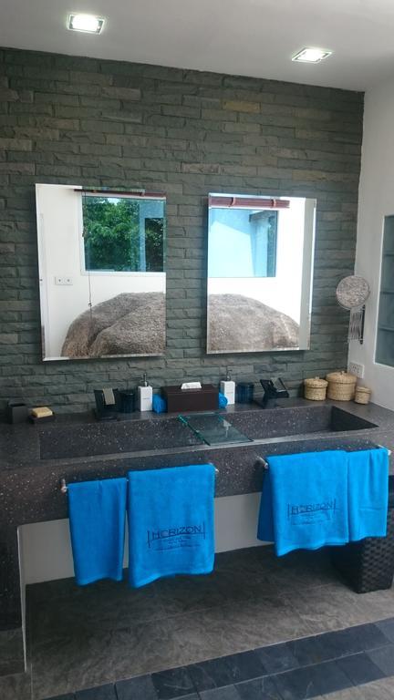 Horizon Luxury Pool Villas Ko Tao Pokój zdjęcie