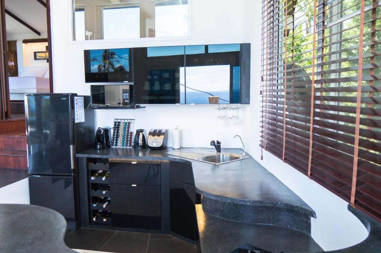Horizon Luxury Pool Villas Ko Tao Zewnętrze zdjęcie