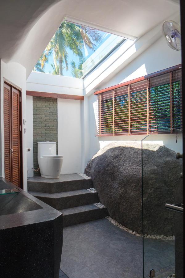 Horizon Luxury Pool Villas Ko Tao Zewnętrze zdjęcie