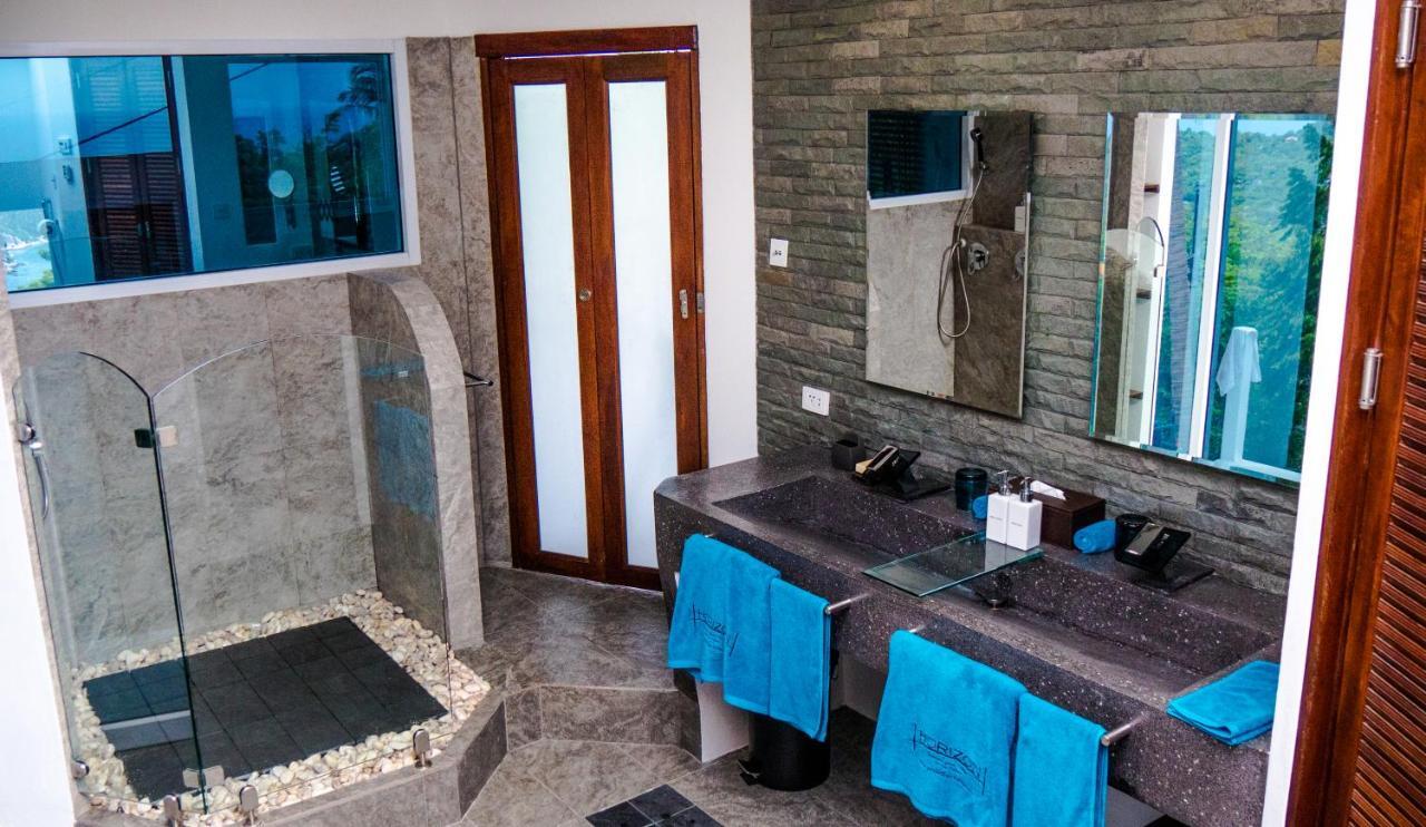 Horizon Luxury Pool Villas Ko Tao Zewnętrze zdjęcie