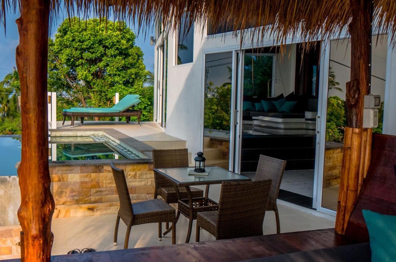 Horizon Luxury Pool Villas Ko Tao Zewnętrze zdjęcie