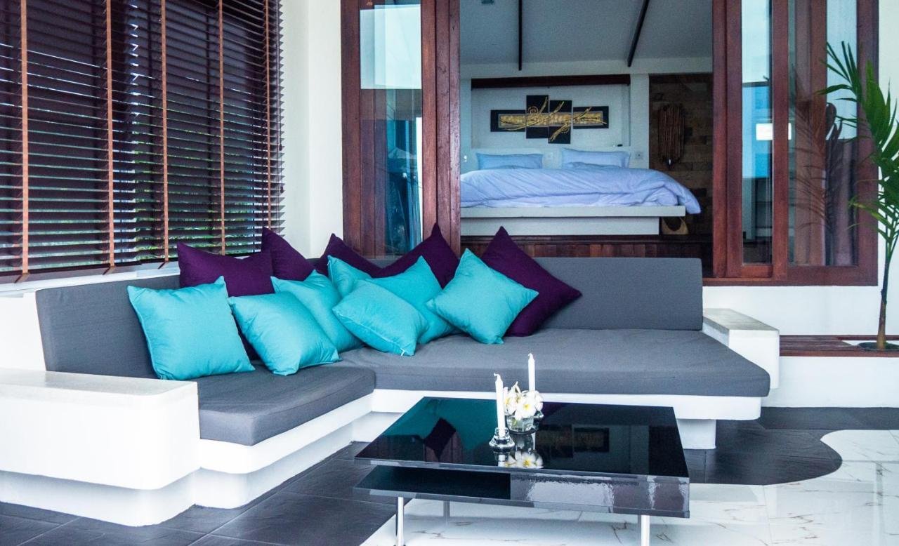 Horizon Luxury Pool Villas Ko Tao Zewnętrze zdjęcie