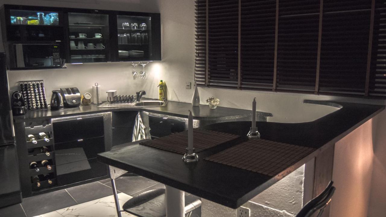 Horizon Luxury Pool Villas Ko Tao Zewnętrze zdjęcie